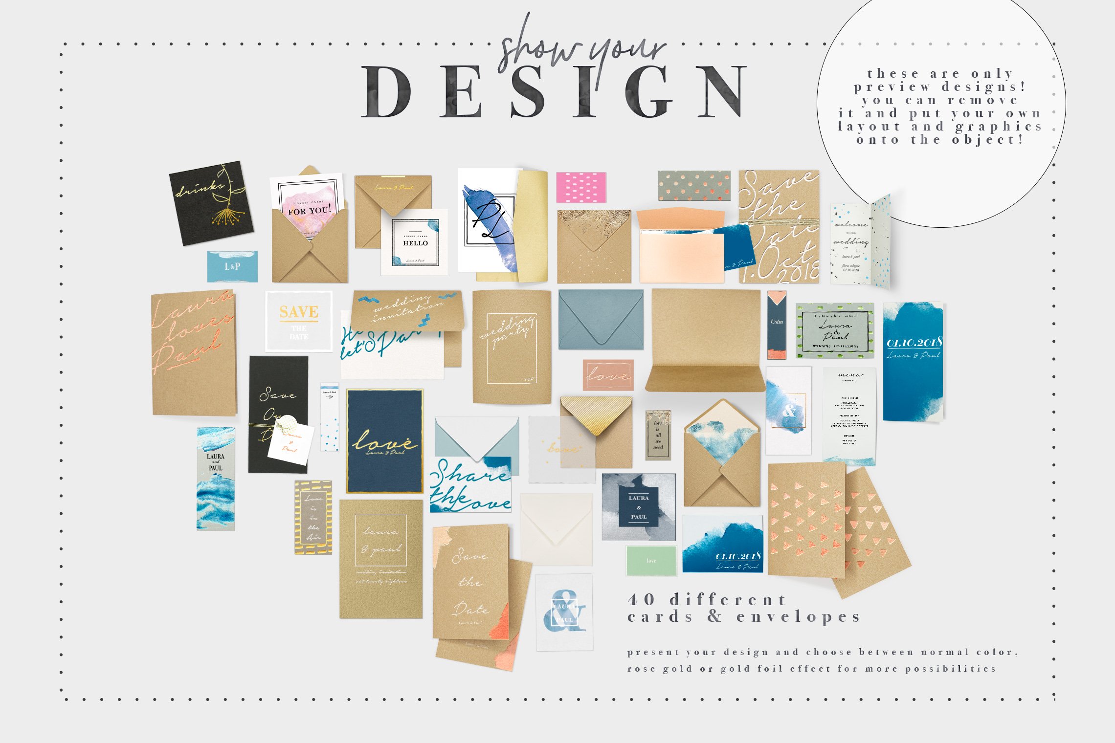 08 mock up flatlay stationery creator scene product presentation blog design 335