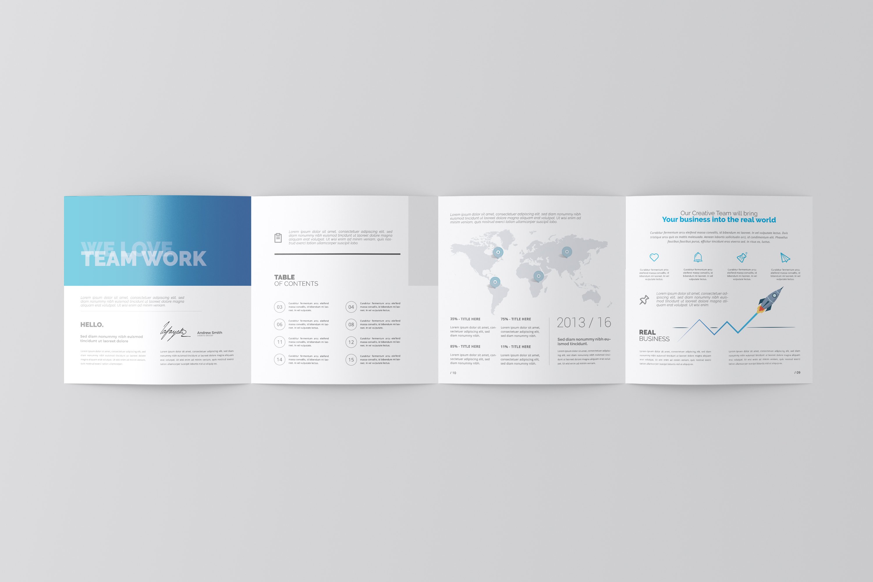 08 square 4 fold brochure mockup preview 990