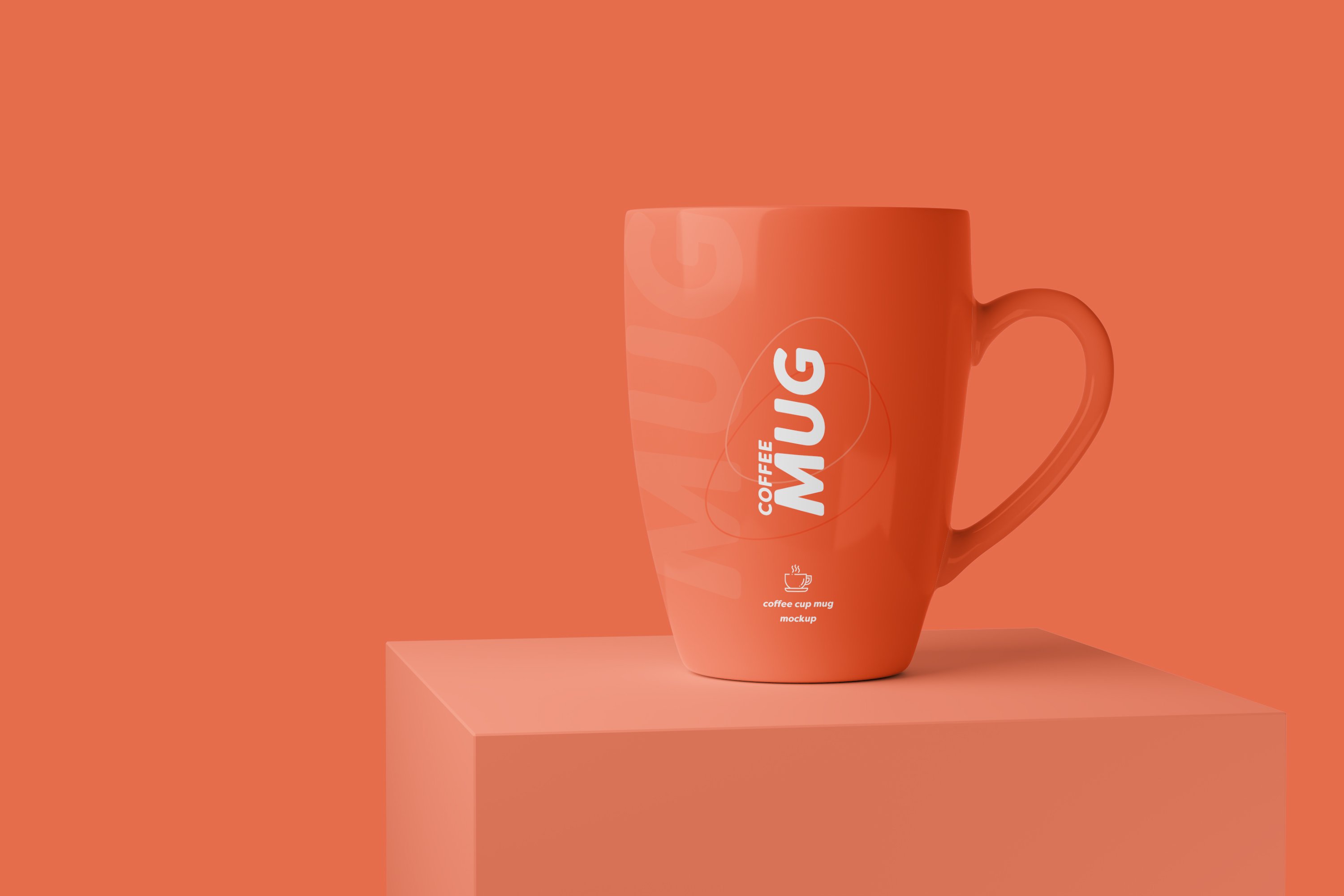 08 coffee tea cup mug mockup 159