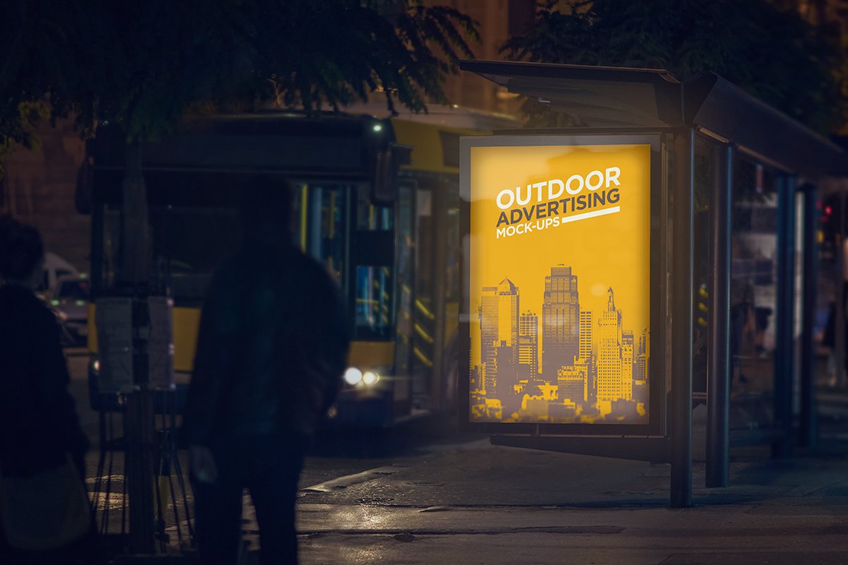 08 outdoor advertising mockup 705