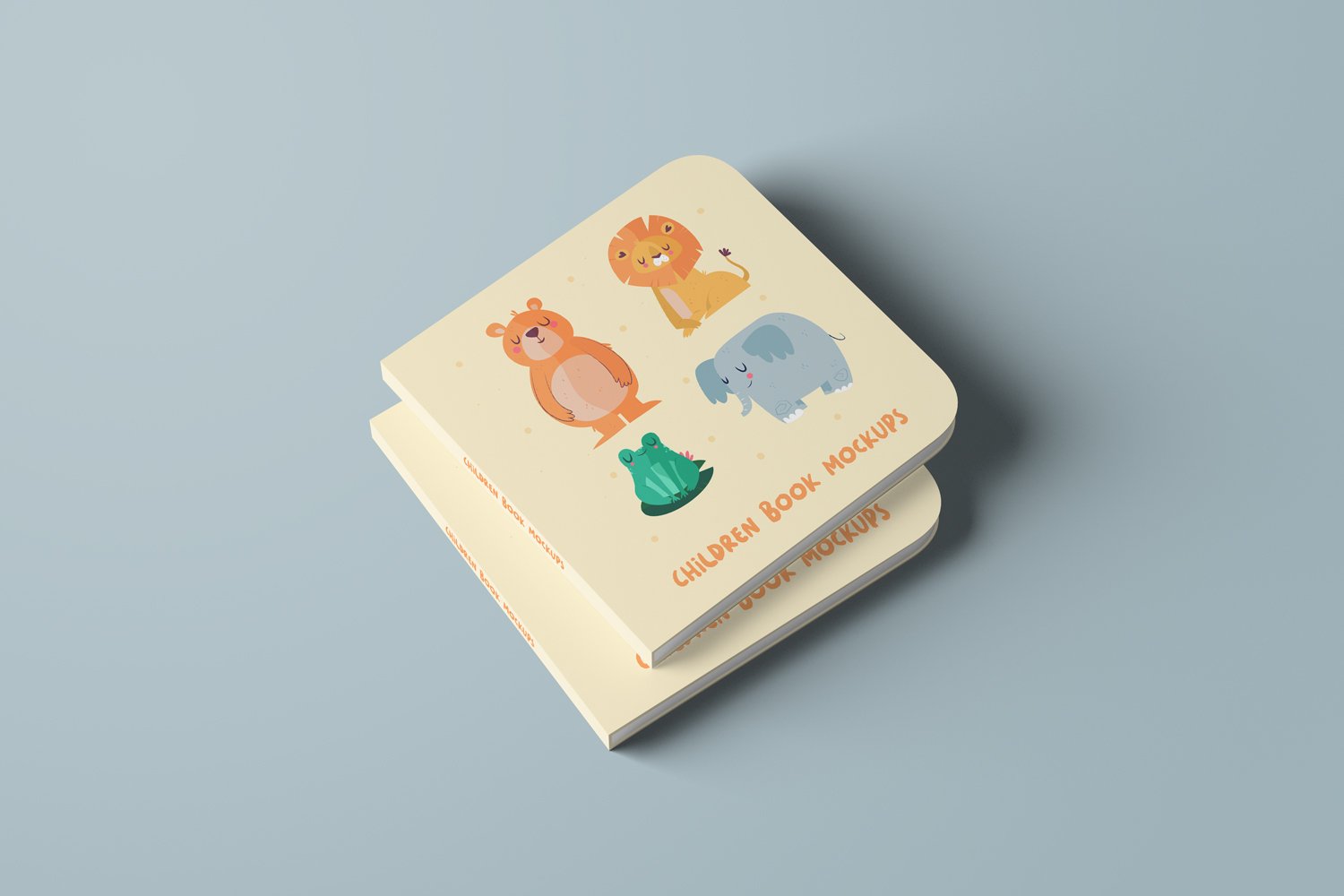 08 square children book mockups photoshop psd 197