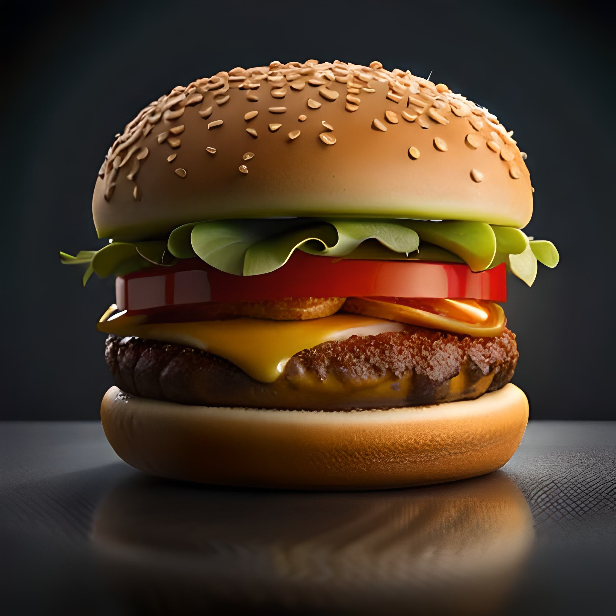 burger preview image.