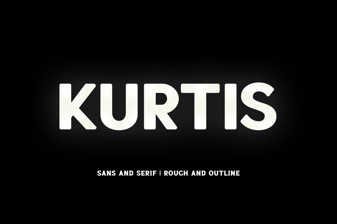 Kurtis Family cover image.