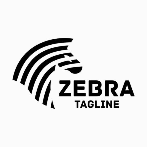 Zebra Logo cover image.