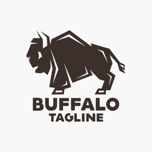 Buffalo Logo cover image.