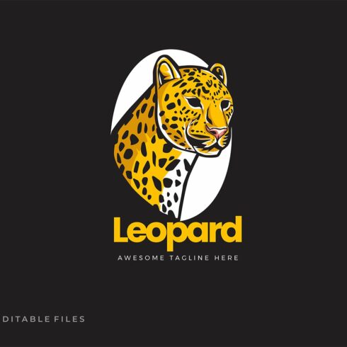 Leopard logo cover image.