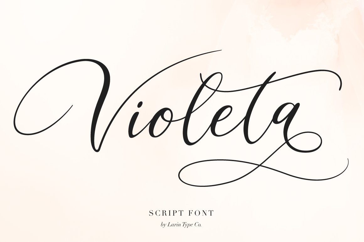 Violeta cover image.