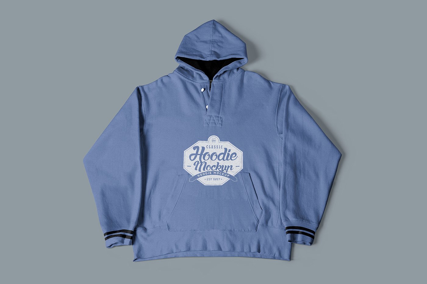 Hoodie Mockups MasterBundles