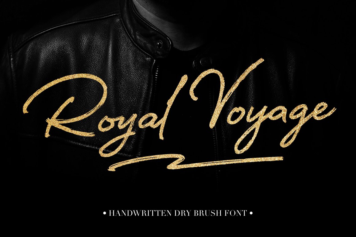 Royal Voyage cover image.
