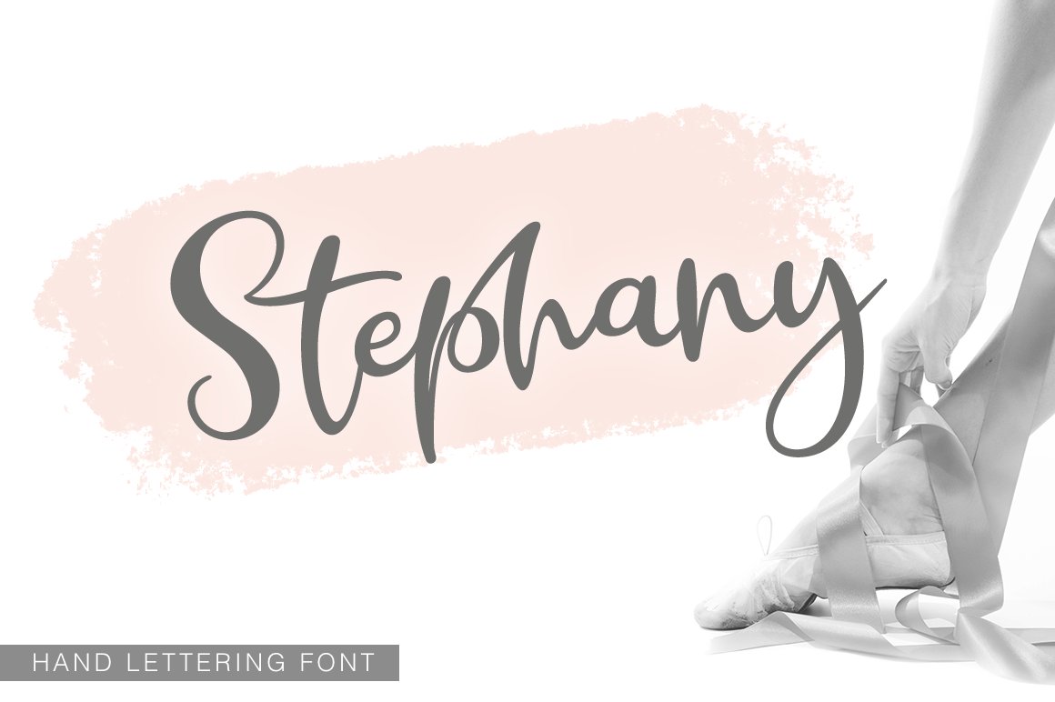 Stephany cover image.