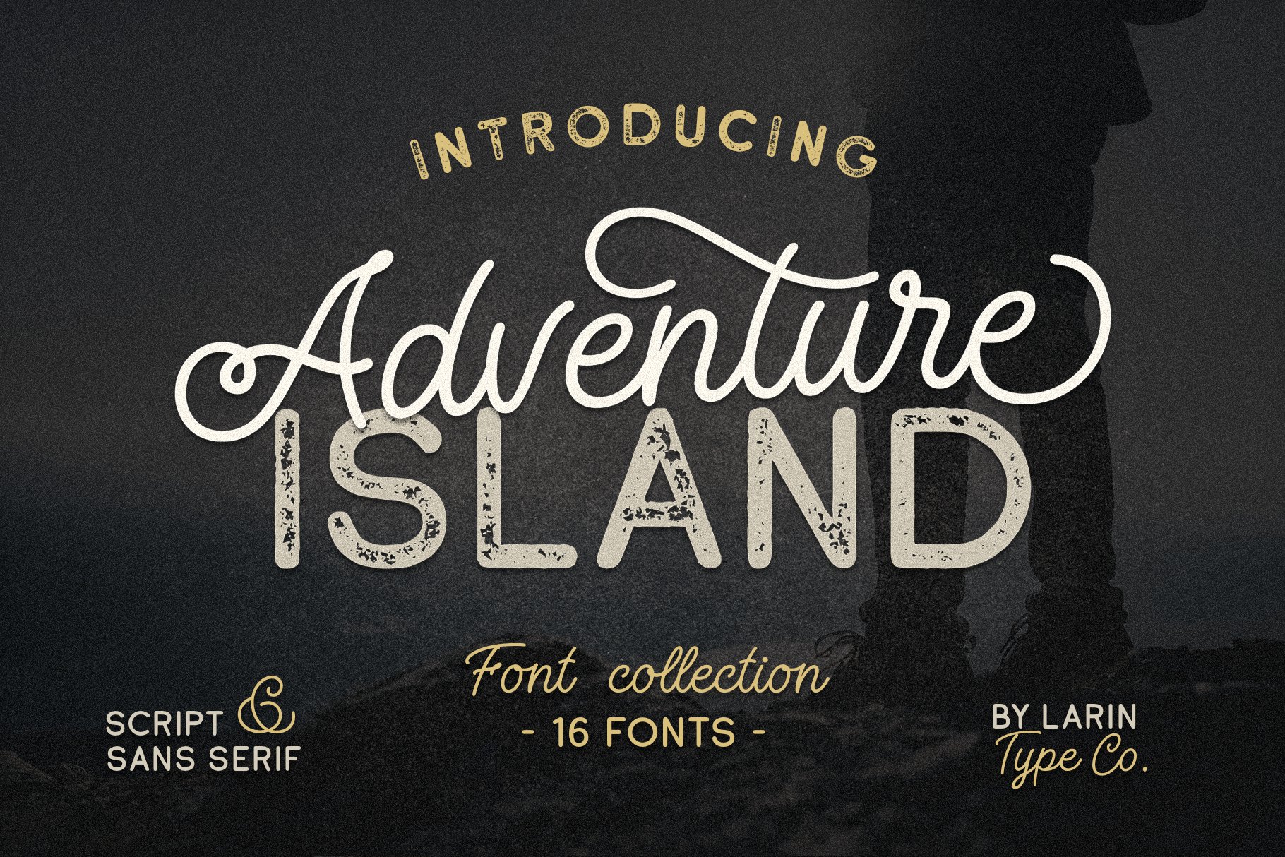 Adventure Island cover image.