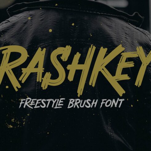 Rashkey cover image.