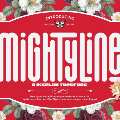Mightyline cover image.