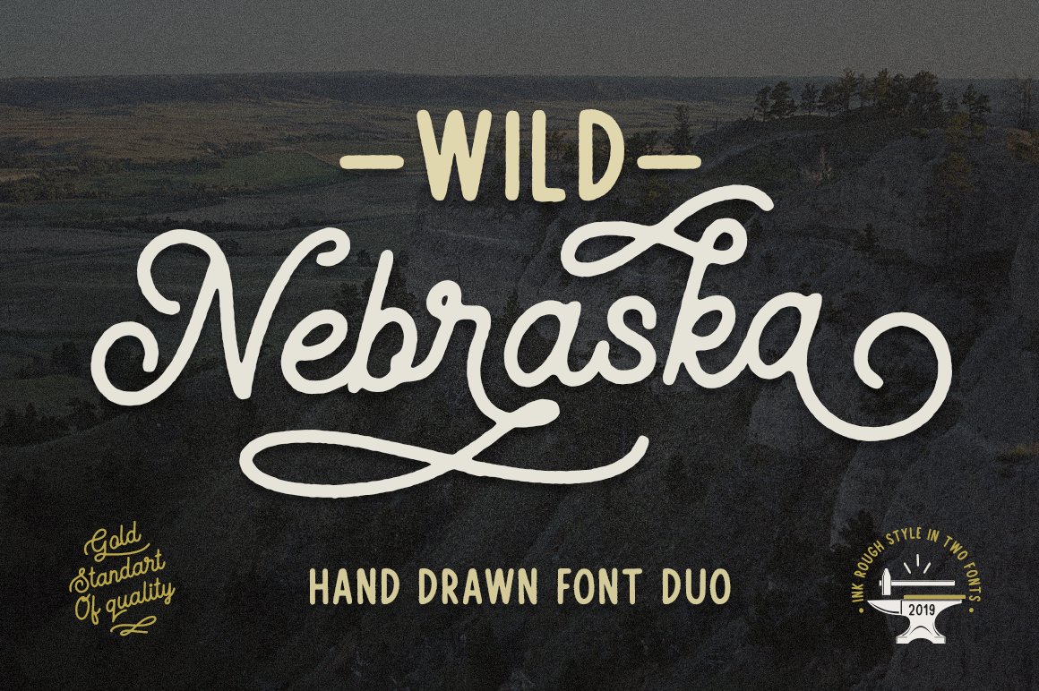 Wild Nebraska cover image.