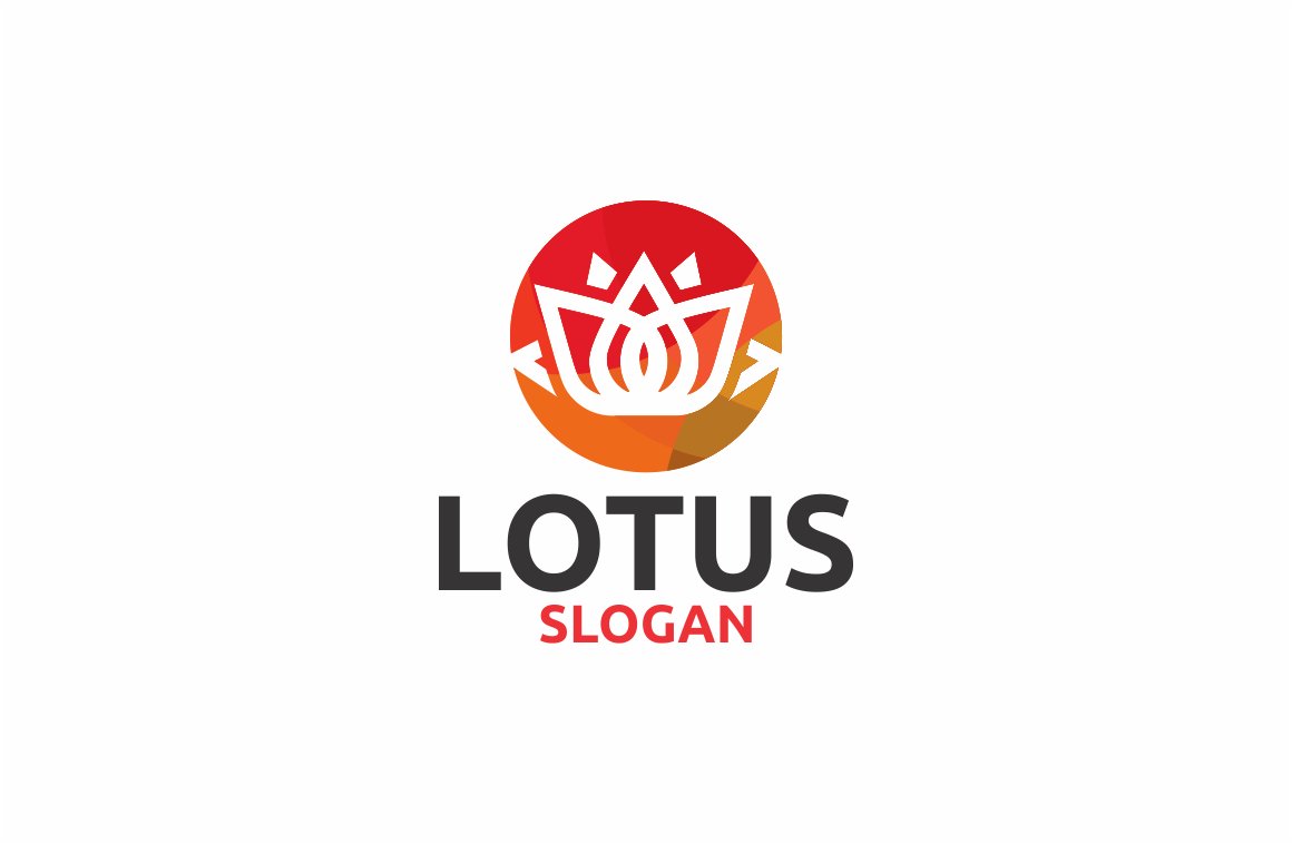 Lotus Logo cover image.