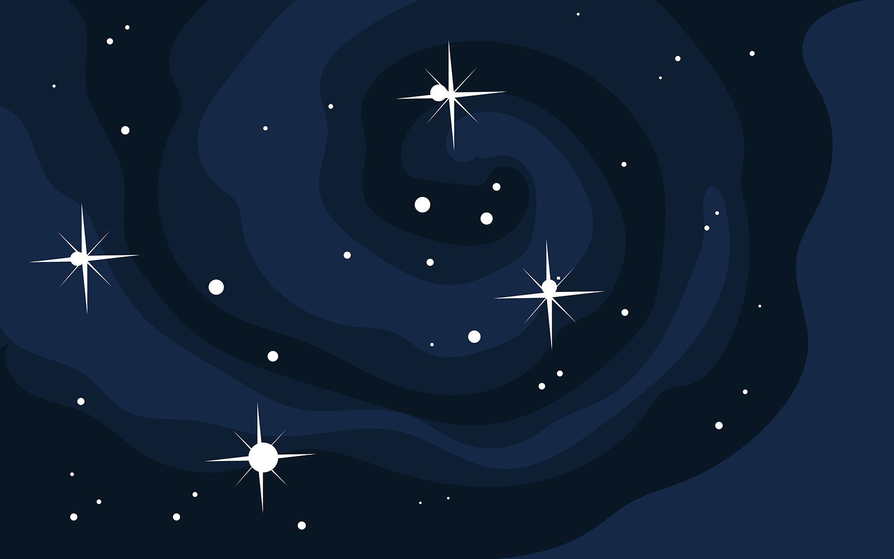 space background clipart
