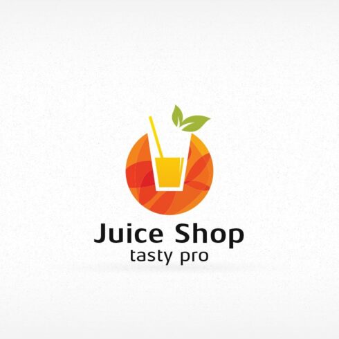 Juicy Shop Logo cover image.