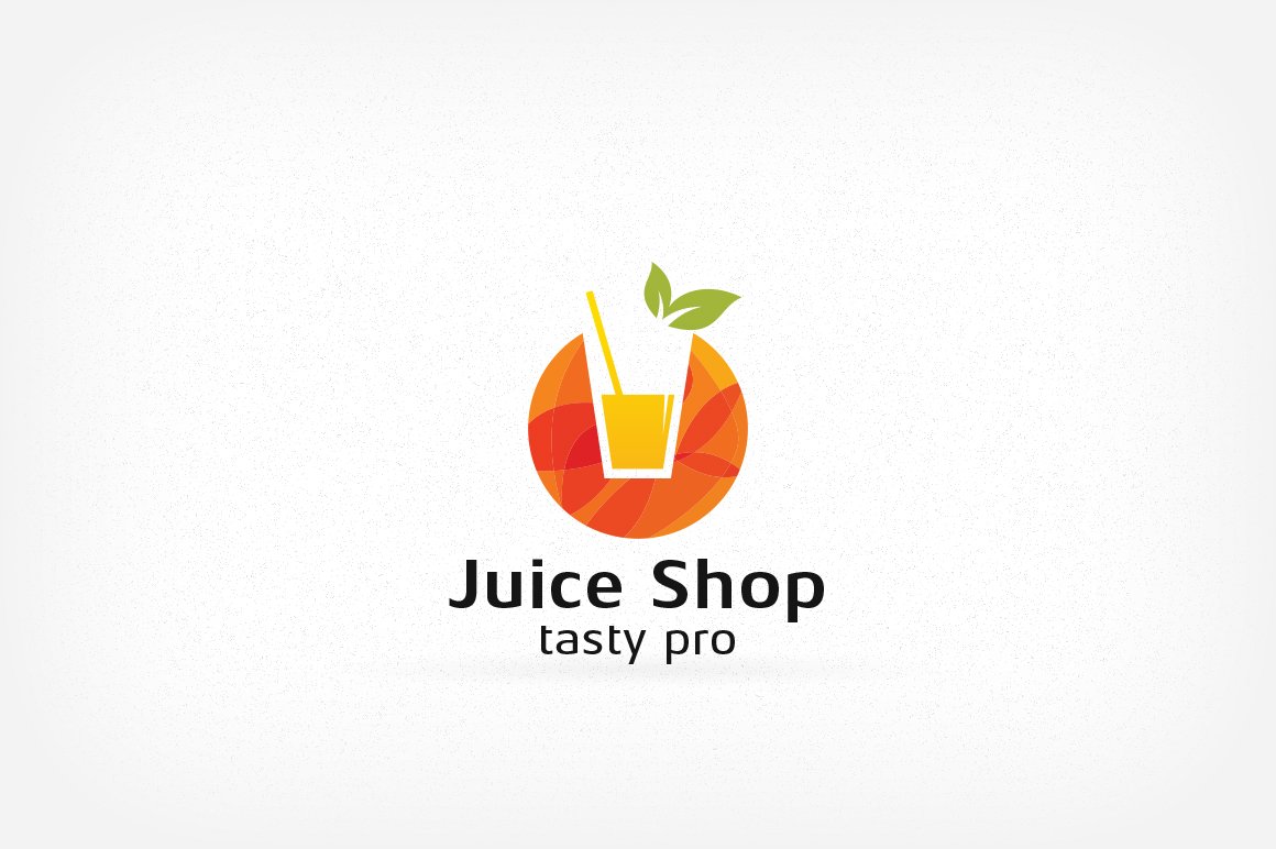 Juicy Shop Logo cover image.
