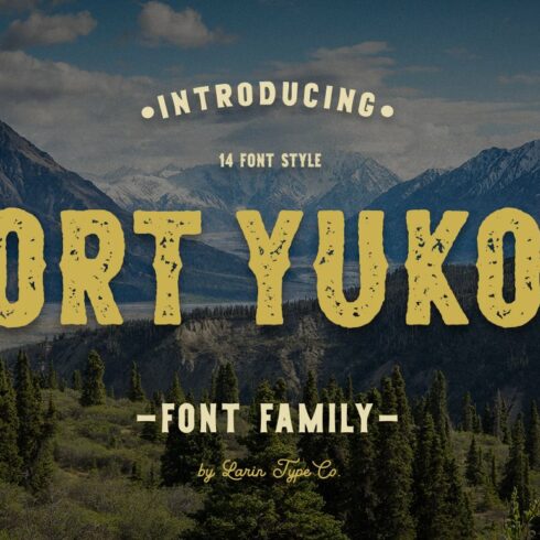Fort Yukon cover image.