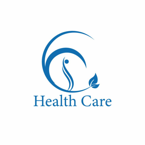 Free Wellness Logo cover image.