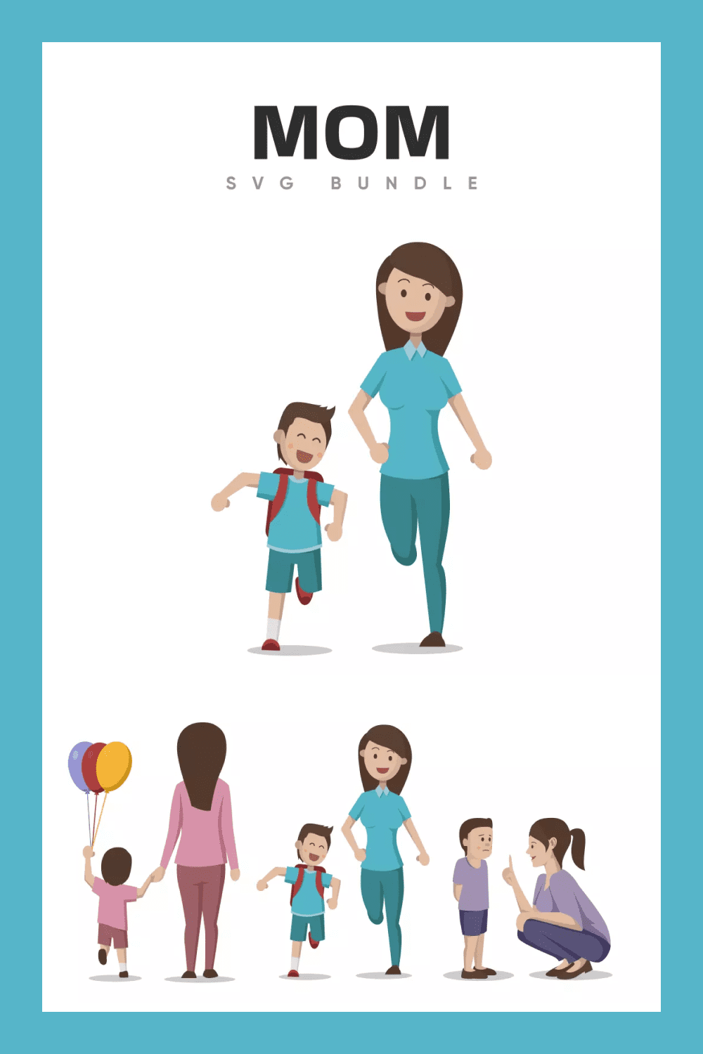 World's Best Mom Royalty Free SVG, Cliparts, Vectors, and Stock