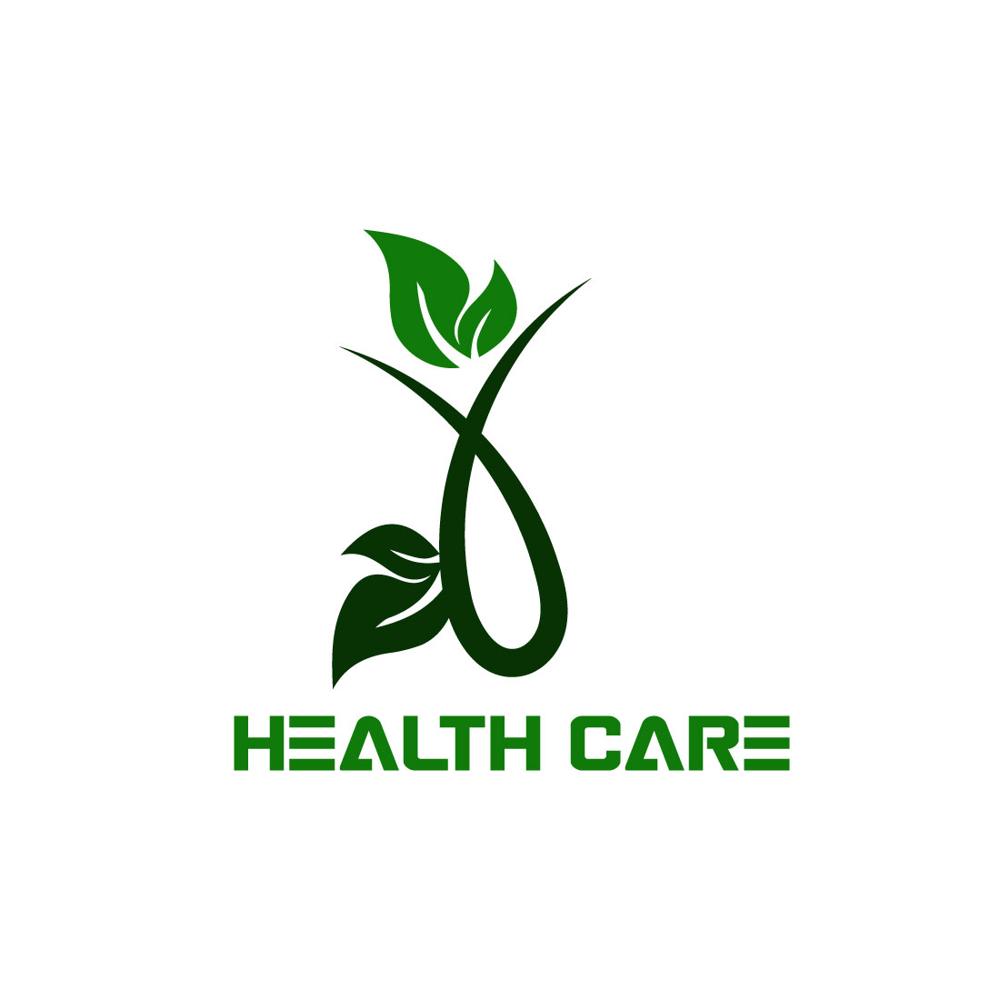 Free Clinic logo preview image.