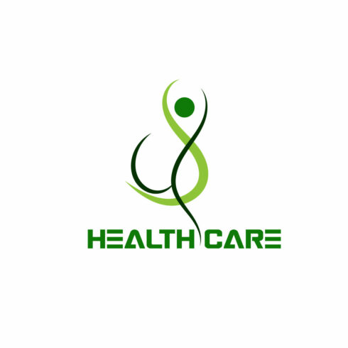 Free Health Care logo cover image.