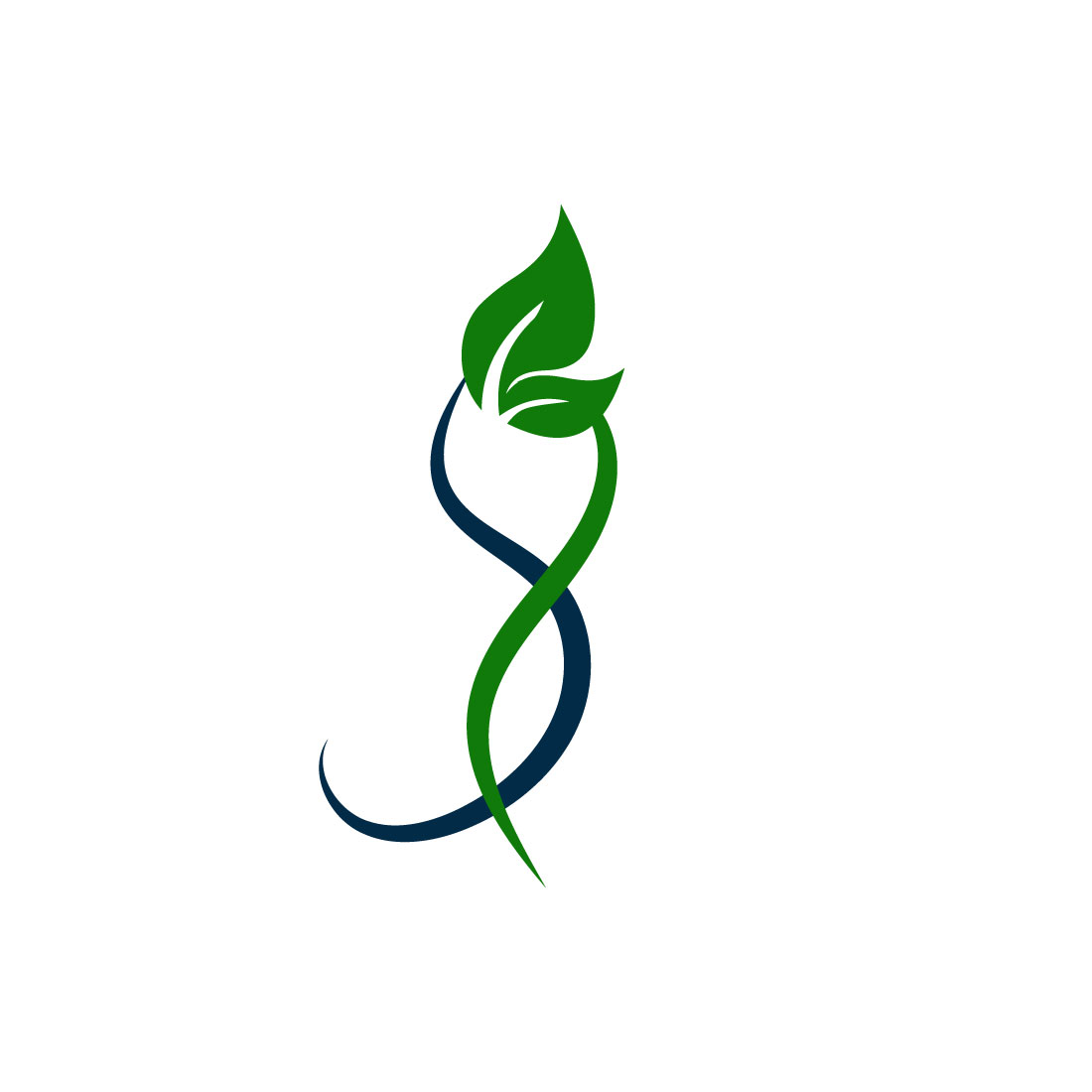 Free Spa Logo preview image.