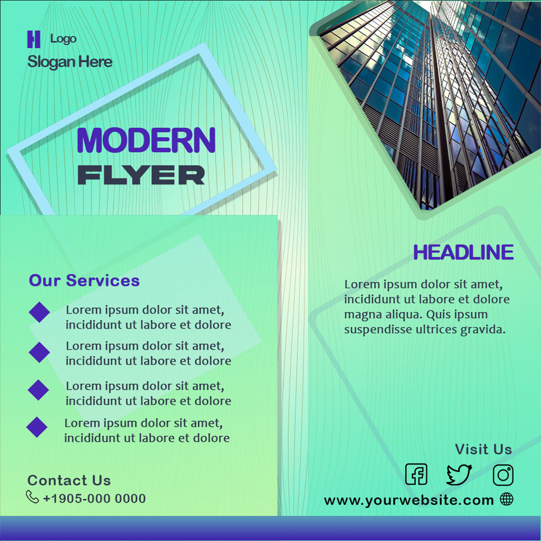 corporate-business-flyer-masterbundles
