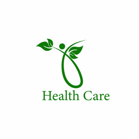 Free Medical Health logo cover image.