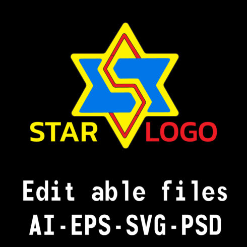 Star S Later logo cover image.
