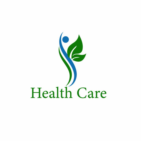 Free Beauty Health Logo cover image.
