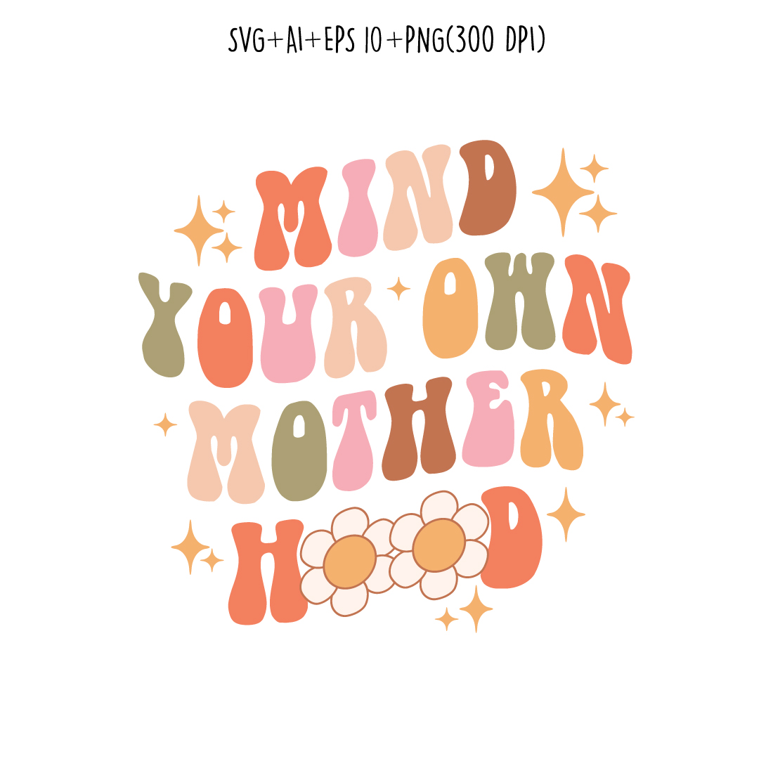 mom motherhood quotes mothers day svg design mothers day t-shirt, mom quotes, mothers day quotes for t-shirts, cards, frame artwork, phone cases, bags, mugs, stickers, tumblers, print, etc preview image.