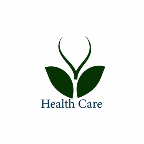Free Medical Care Logo cover image.