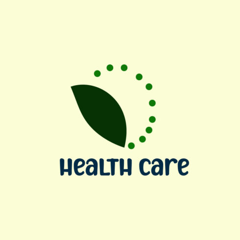 Free Creative Medical logo cover image.