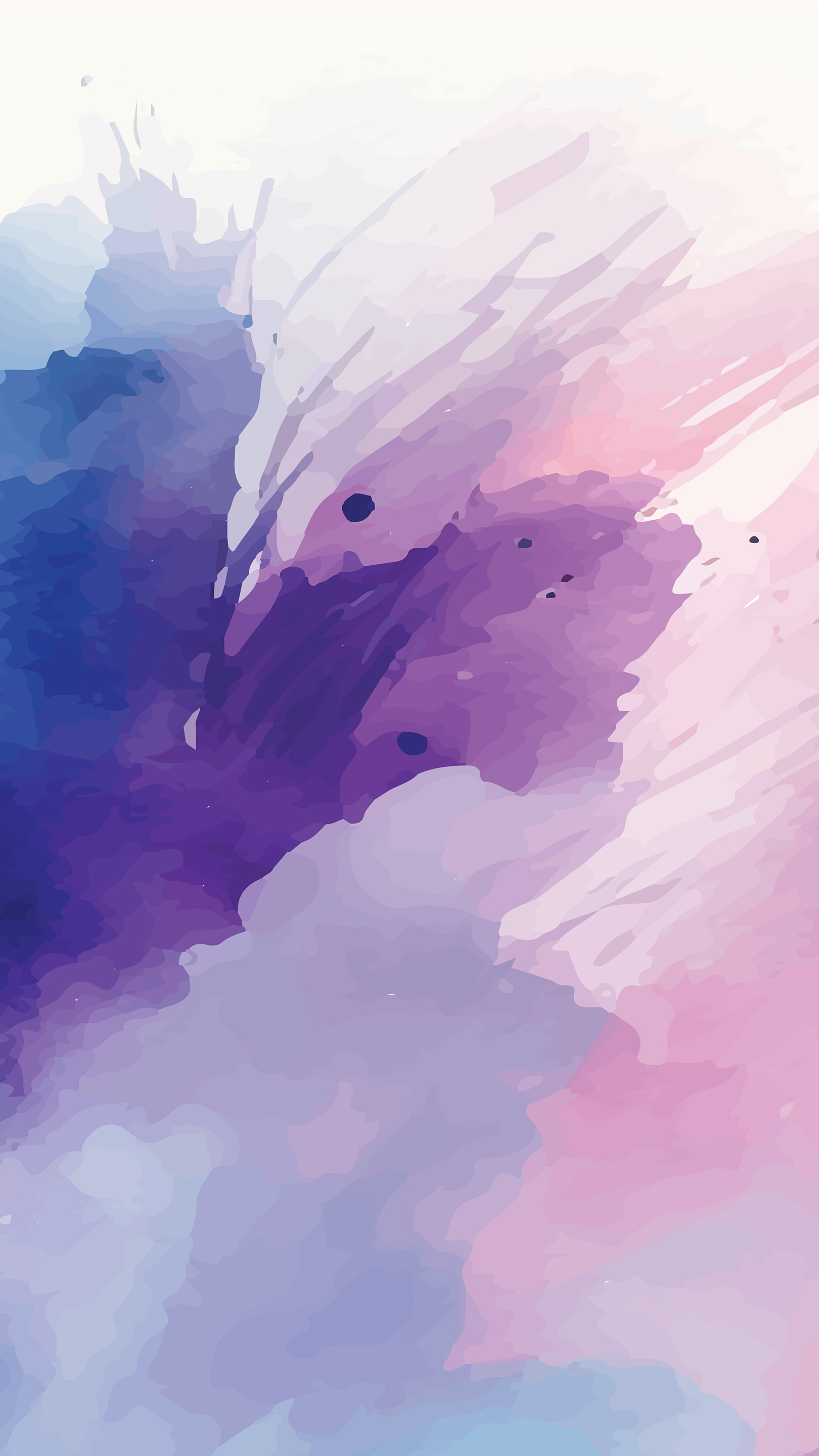 Watercolor Background pinterest preview image.