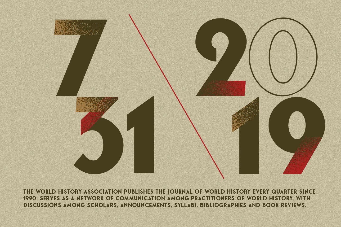 10 classic numbers typography 229