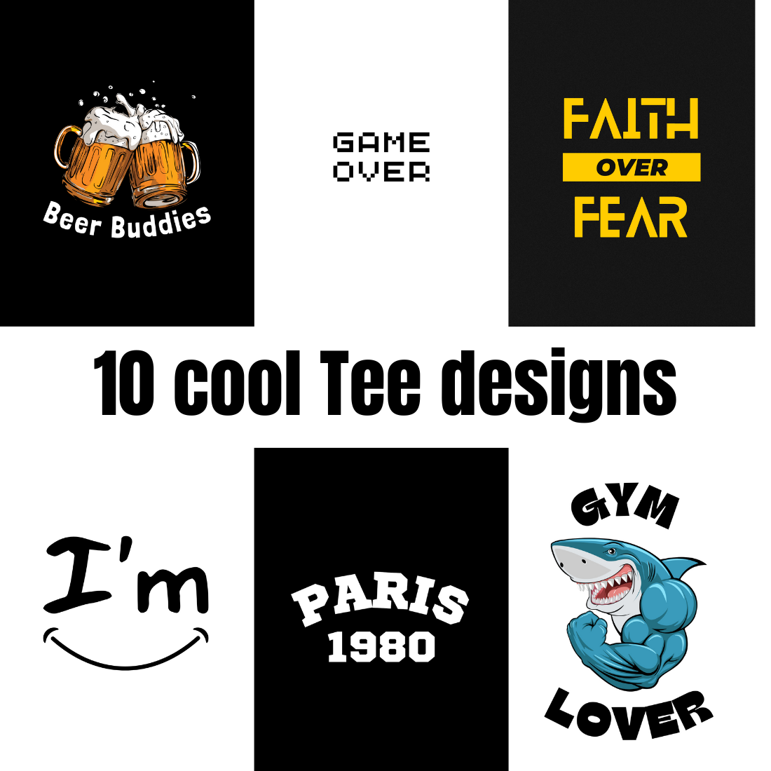 10 cool tee designs 418