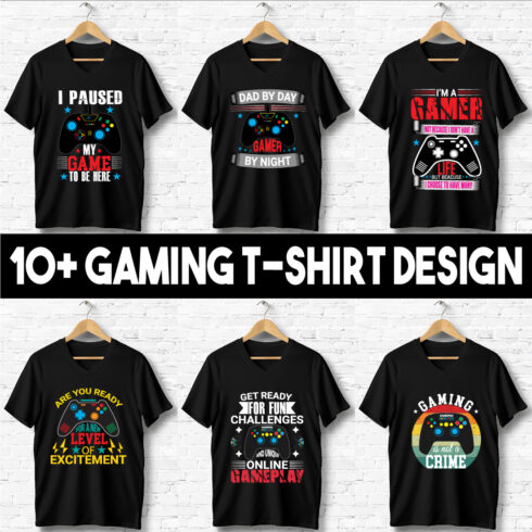 Gaming Joystick Pattern Print Women Off Shoulder Sweatshirt main image 1