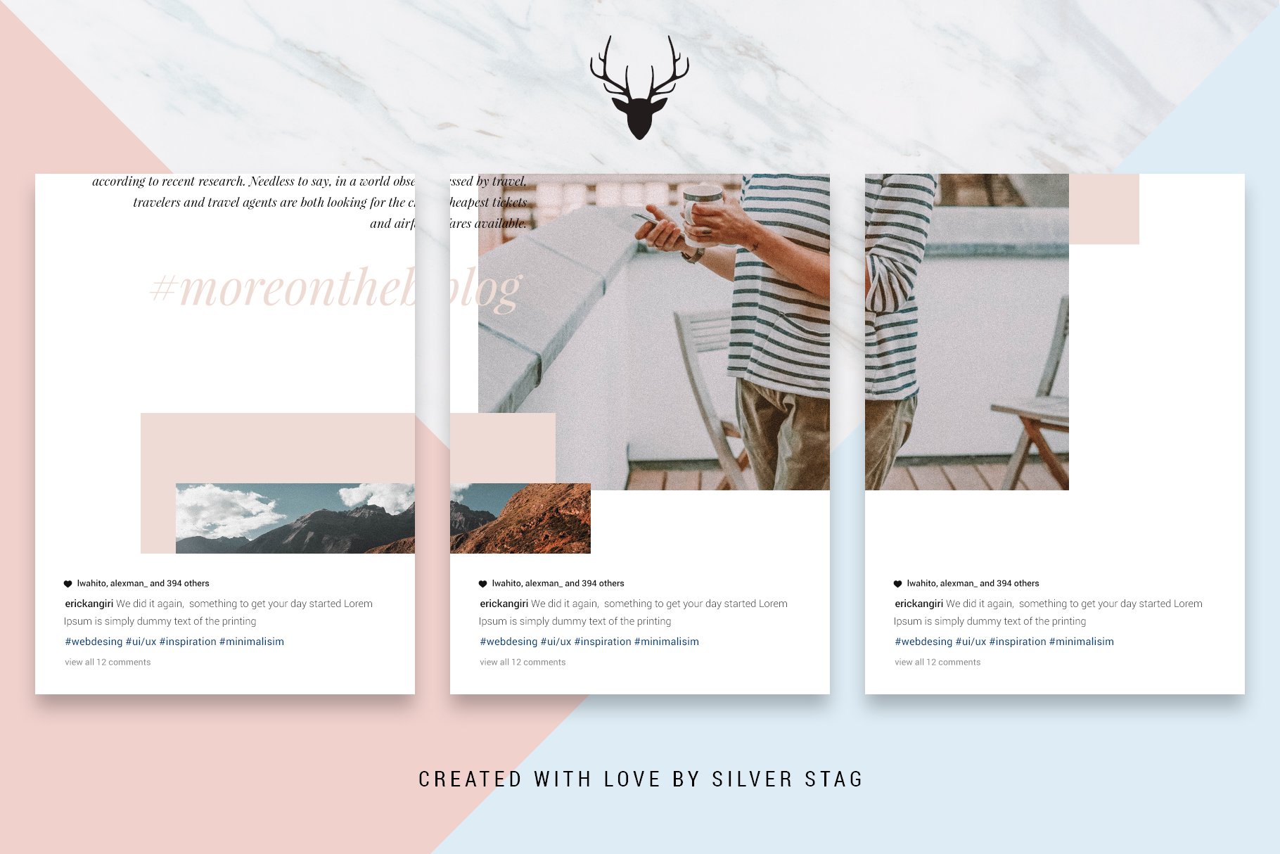 10 instagrid 1 canva puzzle template 895