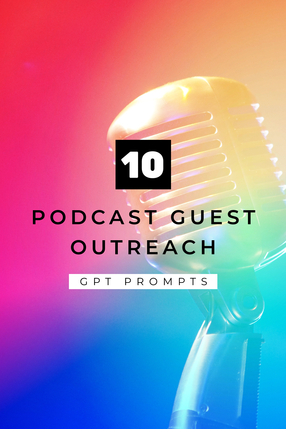 10 podcast guest outreach 1 302