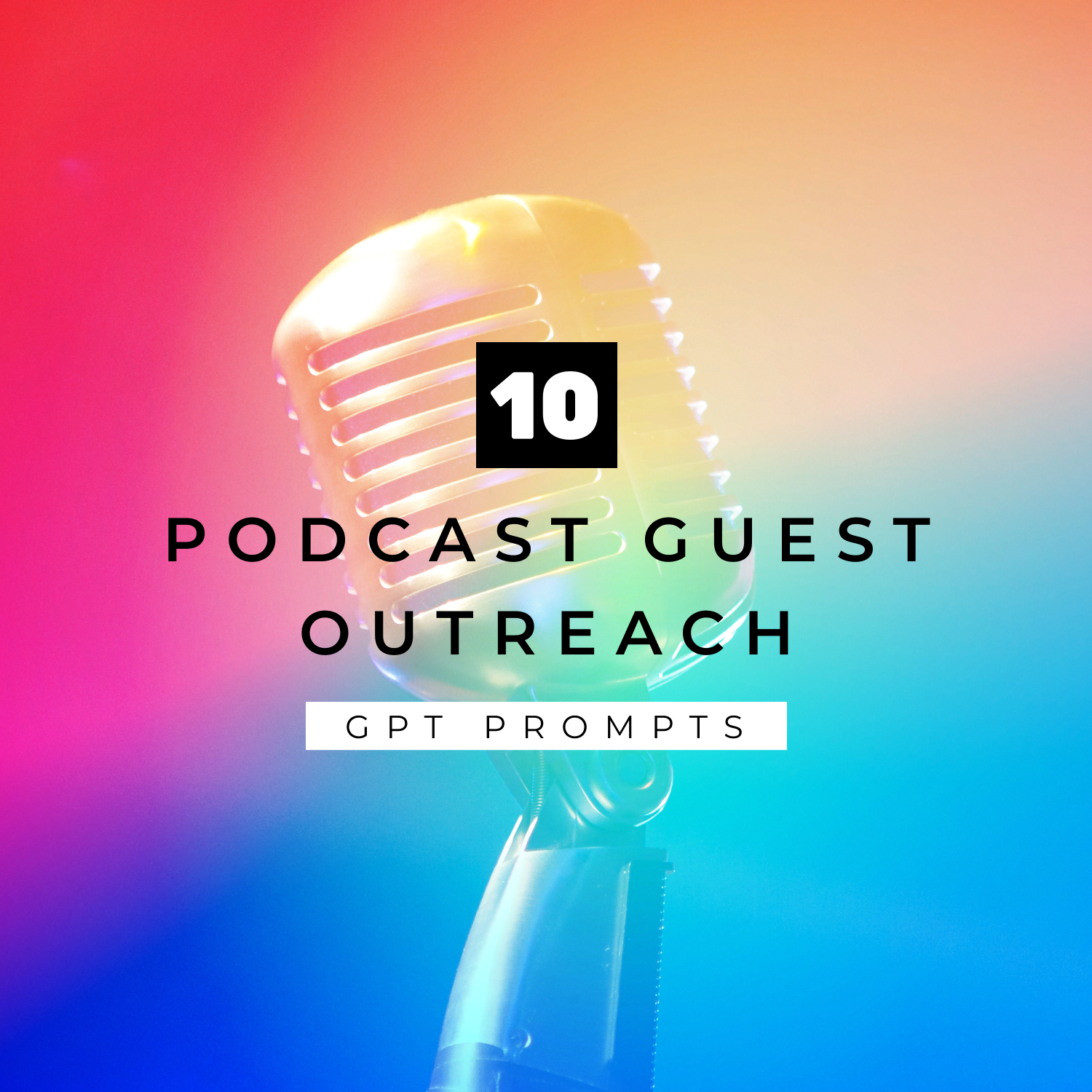 10 podcast guest outreach 377