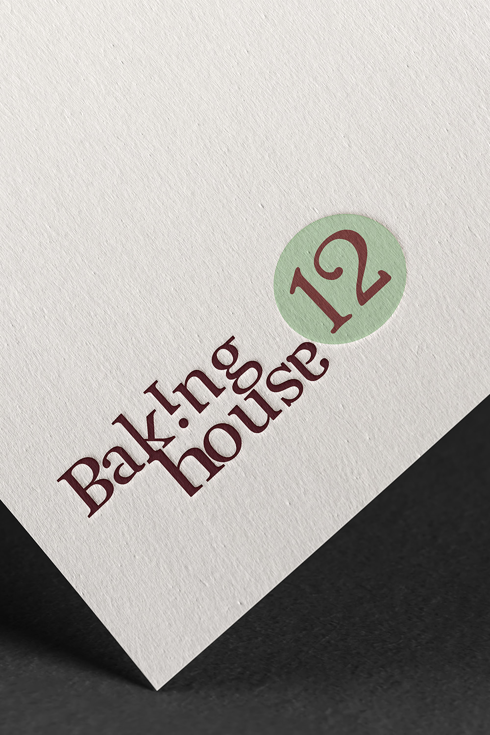 banking house logo cake vector pinterest preview image.