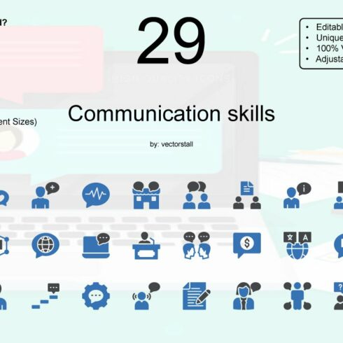 Communication skills cover image.