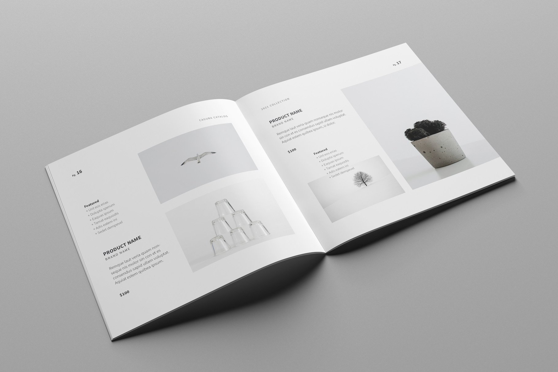 10 minimal catalog page16 17 783