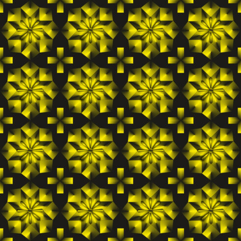 Digital-Flora-Pattern-Design cover image.