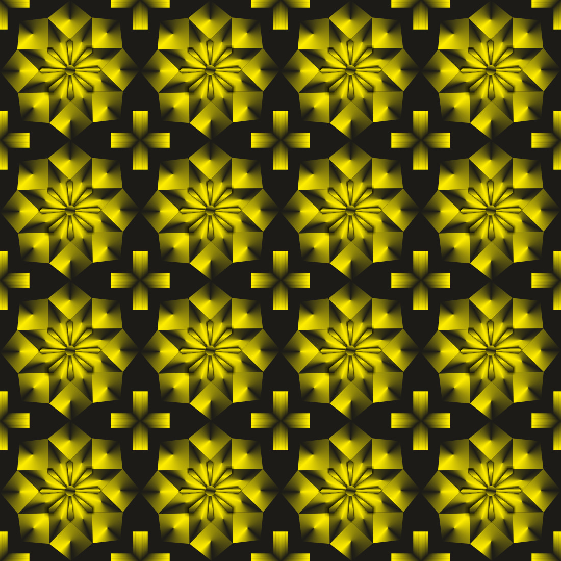 Digital-Flora-Pattern-Design cover image.
