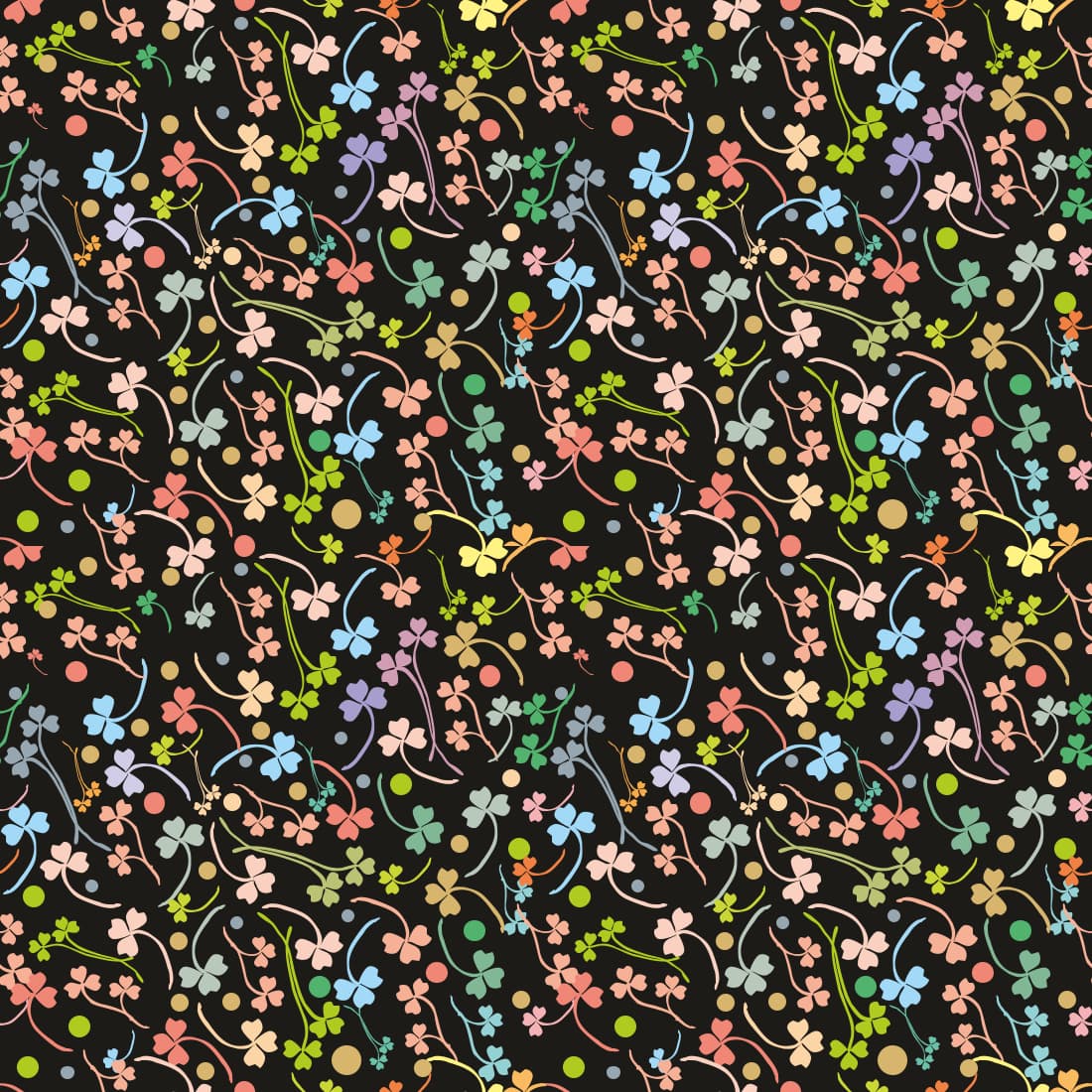 Flora-Pattern-Design cover image.