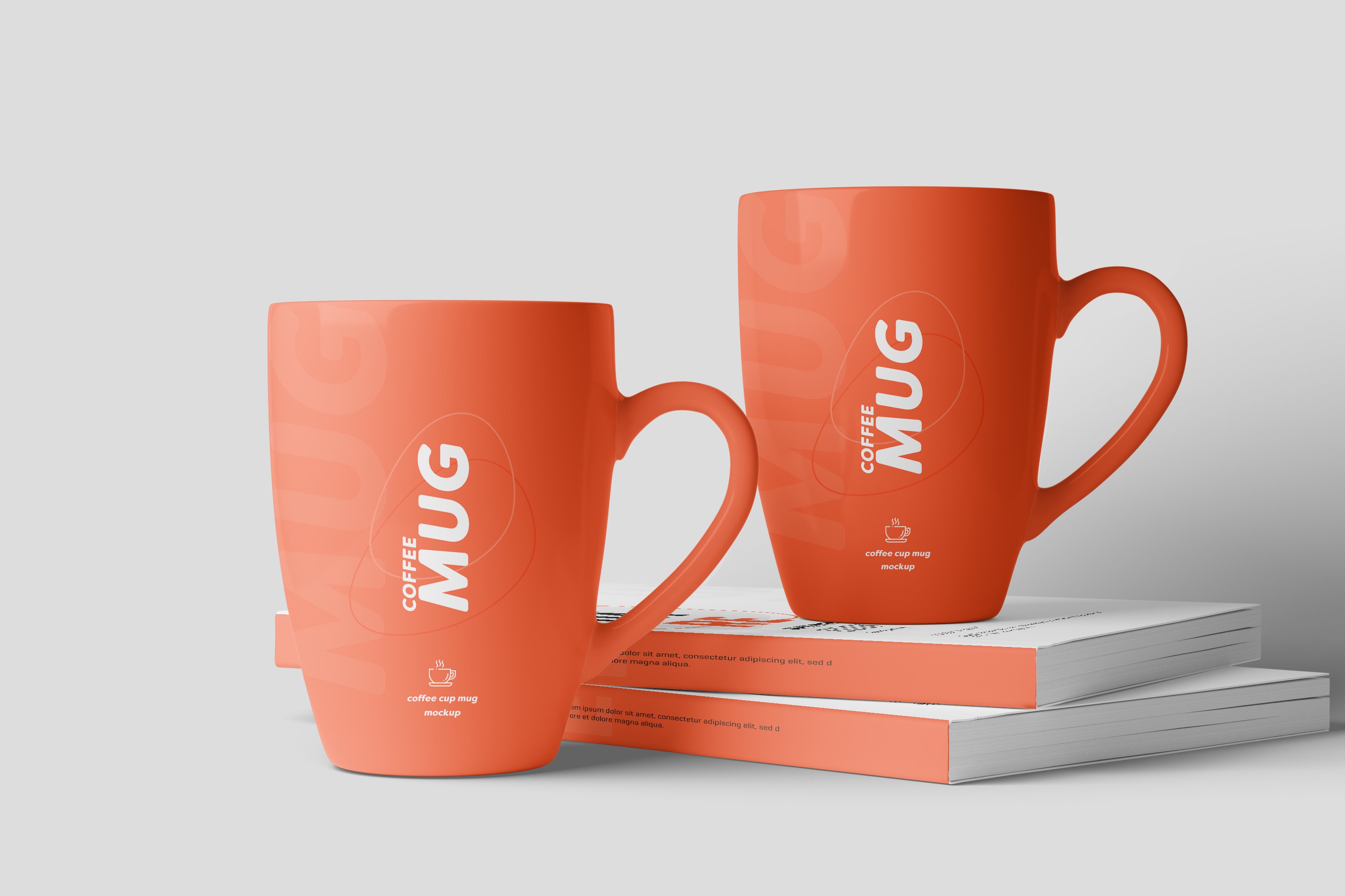 11 coffee tea cup mug mockup 735