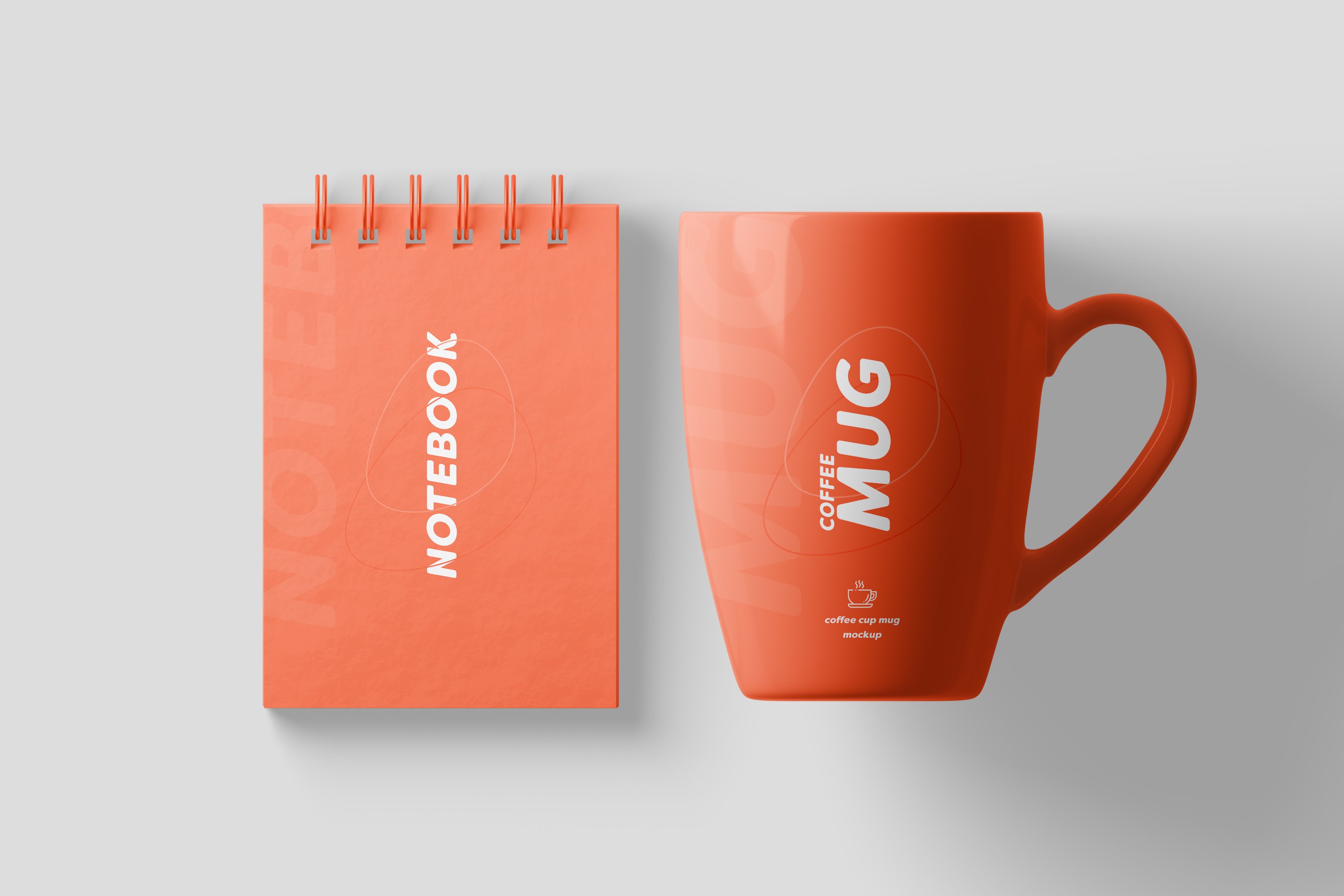 12 coffee tea cup mug mockup 608